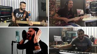 BraveHeart | Yngwie Malmsteen | Cover