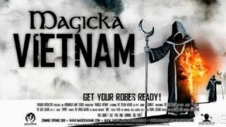 Magicka: Vietnam (DLC) (PC) Steam Key GLOBAL