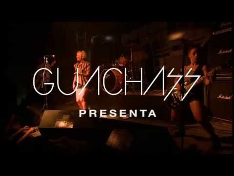 Guachass presenta 