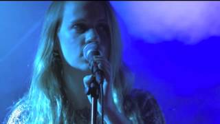 "The Drop"  - Cover Wildbirds & Peacedrums