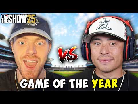 Das Spiel des Jahres gegen deinen Freund Kyle!