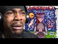 Slayr Half Blood Album Reaction