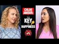 Chloe Amour The Key To Happiness
