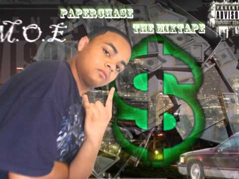 Even If I Fall -M.o.E