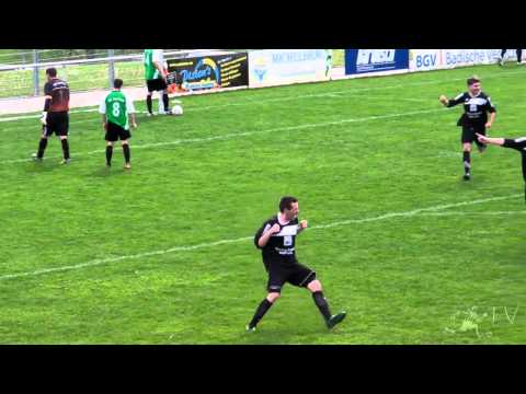 120429 / TSV Auerbach SV - Völkersbach / 0:1