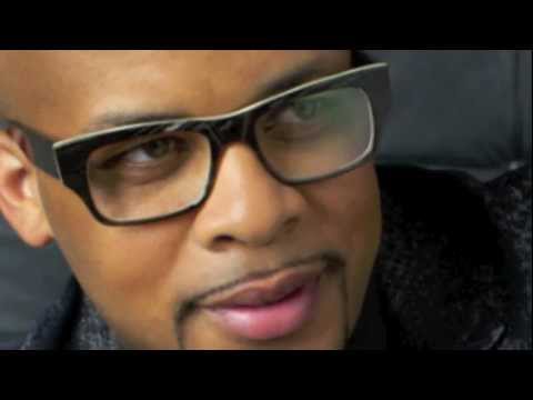 James Fortune & FIYA - "With You" (ft. Kim Burrell)