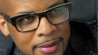 James Fortune &amp; FIYA - &quot;With You&quot; (ft. Kim Burrell)