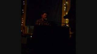 David Ford - What Would You Have Me Do?