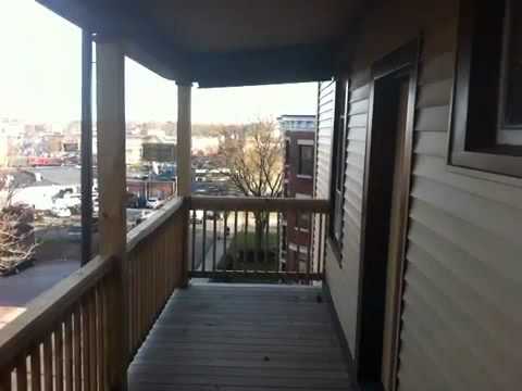 36 Georgia Street, Unit 3, Dorchester, MA