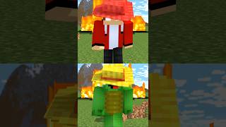 Download lagu Maizen JJ and Mikey Vs Titan - Minecraft Animation mp3 Download lagu Maizen JJ and Mikey Vs Titan - Minecraft Animation mp3