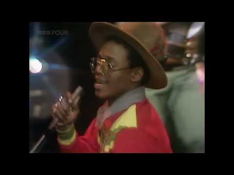 Errol Dunkley "Ok Fred" (TOTP + Music Video Edited by John Hembd) 1979 레게이