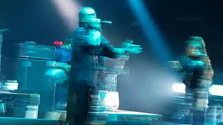 1 Jul 2018 - Damian Marley - Everybody Wants to be Somebody - Live at Brixton Academy