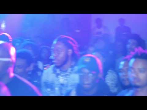Genesis Elemental Performs at Coast 2 Coast LIVE | ATL All Ages Edition 1/22/17