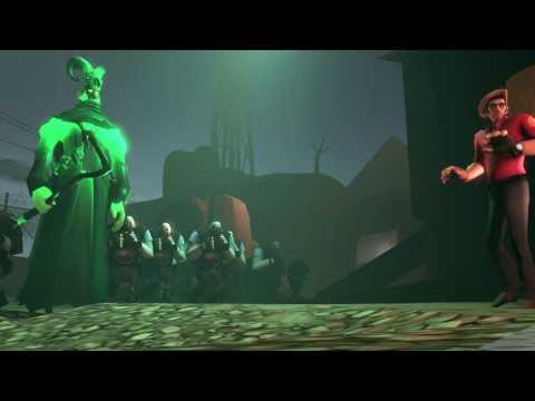 Now You've Made me Angry...