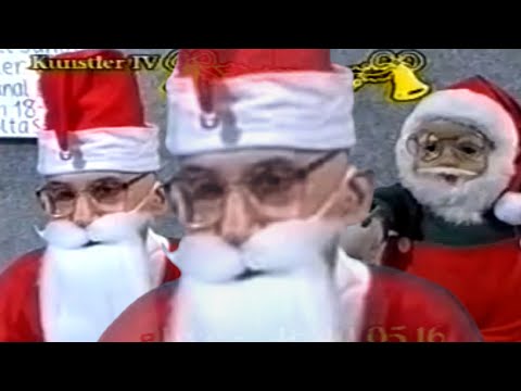 Die deutschen Backrooms and imp