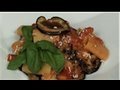Norma Pasta Pasta Alla Norma