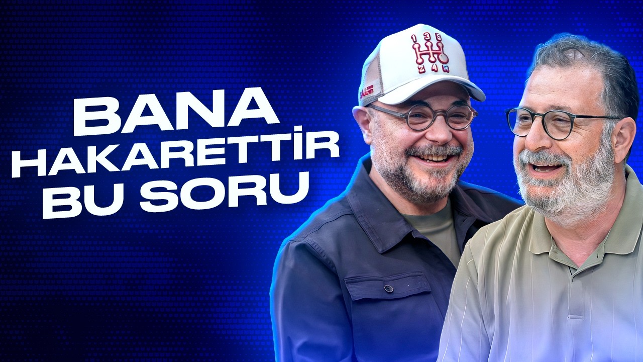 Şebnem Ferah Mı, Özlem Tekin Mi?  | Can Yılmaz İle Geri Vites