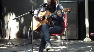 The Entertainer - KT Tunstall cover