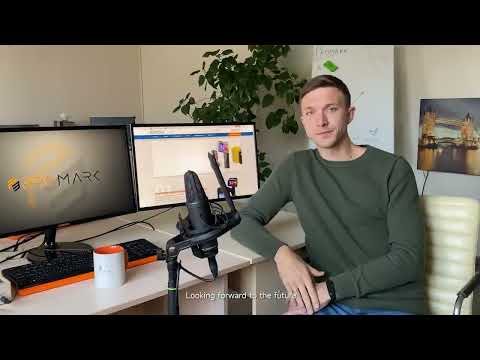 Bentsai BC880B Solvent Ink Cartridge