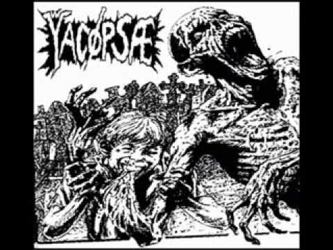 YACOPSAE - Boys Don't Cry