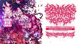 Download lagu DEHUMANIZING ITATRAIN WORSHIP - OTAKUSLAM​♡​ANIMECIDE [ ALBUM STREAM] (2023) SW EXCLUSIVE mp3