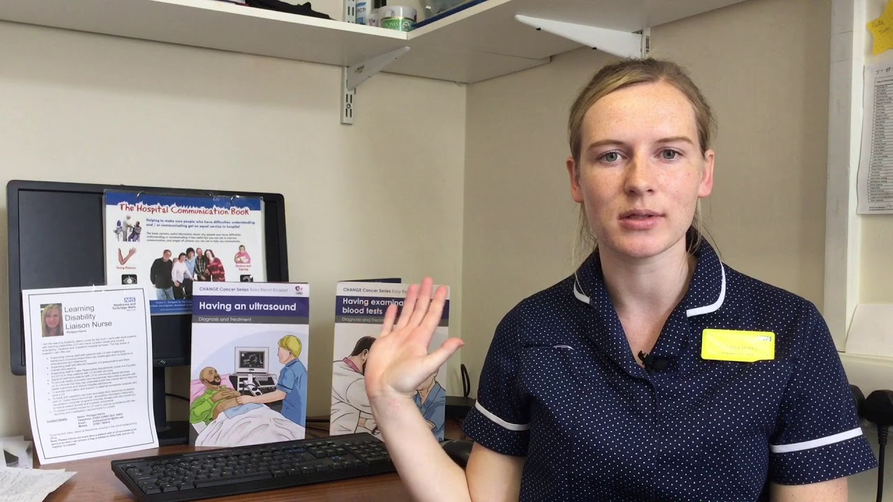 Learning Disability Week 2020