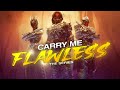 My Most DISGUSTING Flawless Carry Yet!! (Destiny 2 Trials of Osiris Flawless Carries)
