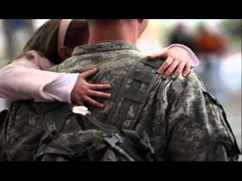 Soldier Tribute Soldiers Coming Home.wmv
