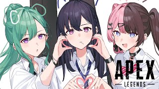 【APEX】OTBNランク【ぶいすぽ/八雲べに】