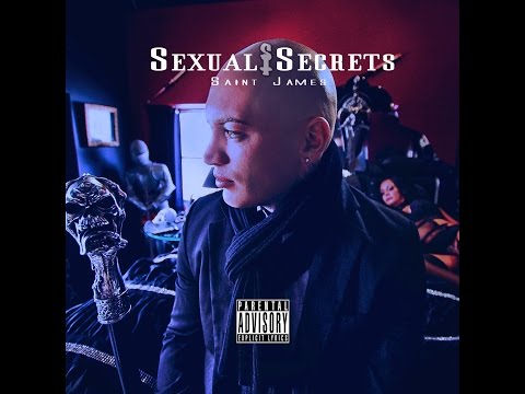 Saint James- Sexual Secrets