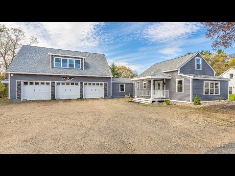 8 Pluff Ave, North Reading MA - Felicia Giuliano - Tel 617-281-9221