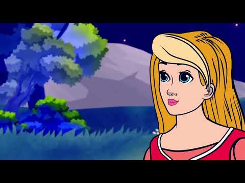 A Menina Preguiçosa e a Menina Trabalhadora | Desenho animado infantil com Os Amiguinhos