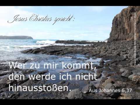 mein ganzes Leben geb ich dir, Anbetung