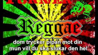 Kapten röd - Du e la go lyrics