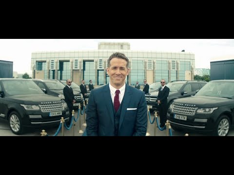 The Hitman's Bodyguard (2017) Opening Scene HD