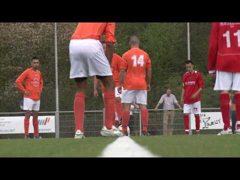 Fortissimo kampioen in vierde klasse