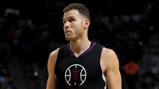 Blake Griffin - Los Angeles Clippers