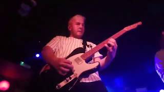 Lightning - State Champs (Live @ Camden Underworld, London - 17/06/19)