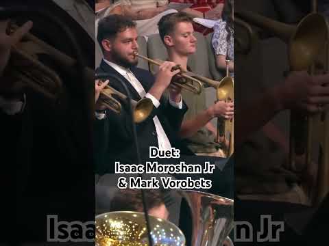 Rege-al Regilor ~ Philadelphia Portland Brass Band #muzicacrestina