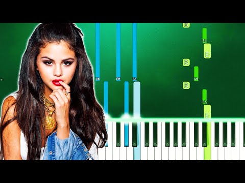 People You Know - Selena Gomez