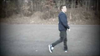 Jerkin to Yung Incredible