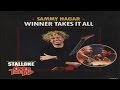 Sammy Hagar - Winner Takes It All (From The ...