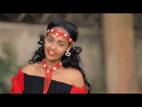 chara and chaltu wedding ceremony