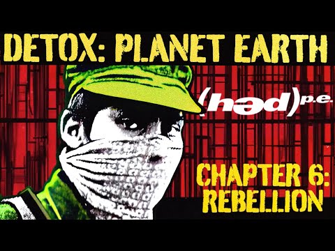 (Hed) P.E. - DETOX "Compromise" (Chapter 6)