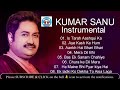 Kumar Sanu Instrumental Hit Songs Banjo Instrumental Best Of Kumar Sanu 2020