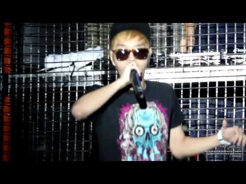120818 zero show vol.16 Zion T & Simon D - Stay Cool