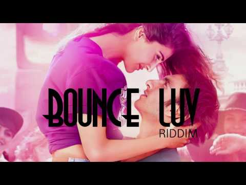 *FREE* Dancehall Instrumental Beat - Bounce Luv Riddim [Prod.By Zahiem]