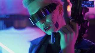 Alex Hepburn - Miss misery.