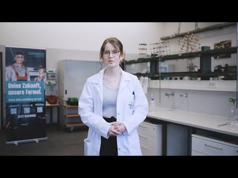 Sprungbrett ins Labor: Starthilfe für die Ausbildung in der Chemie