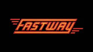 FASTWAY - &quot;All Fired Up&quot;. [1984]